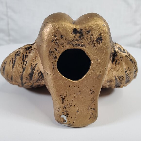 Praying Angel Cherub Ornament 5" - Picture 6 of 6